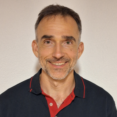Antoine De Coccola