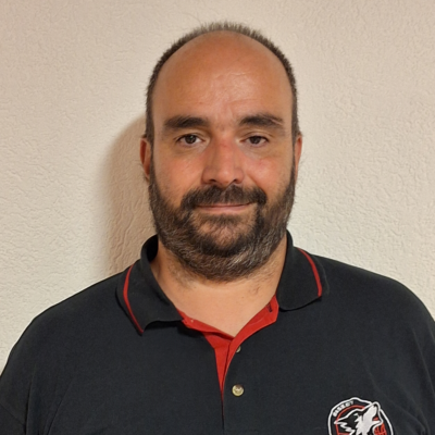 Luca Gradassi