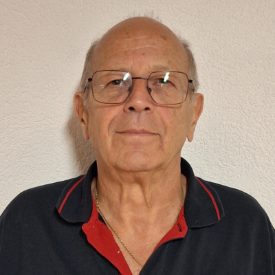 Michel Foglia