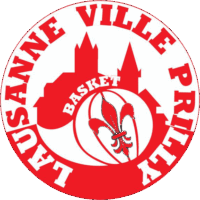 Lausanne Ville/Prilly